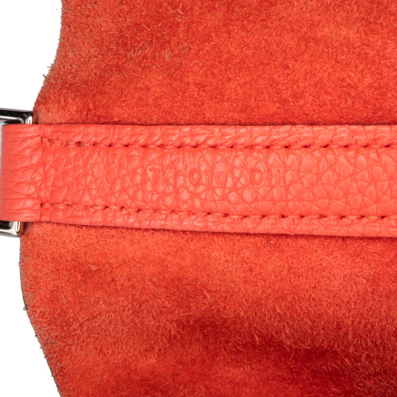 Hermès Clemence Picotin Lock 18 Rood