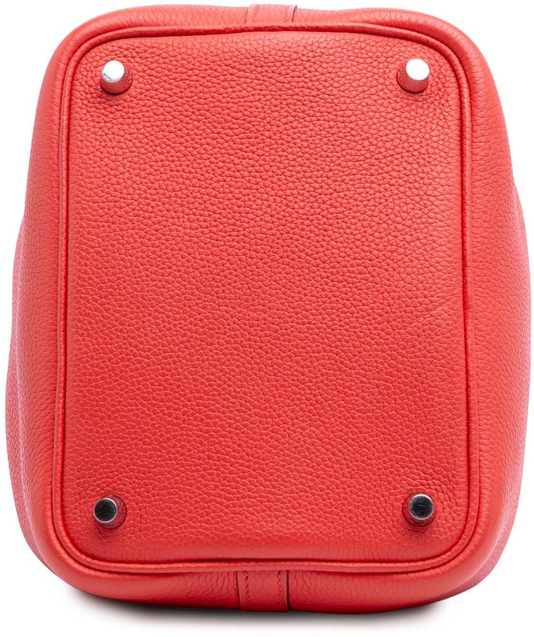 Hermès Clemence Picotin Lock 18 Rood