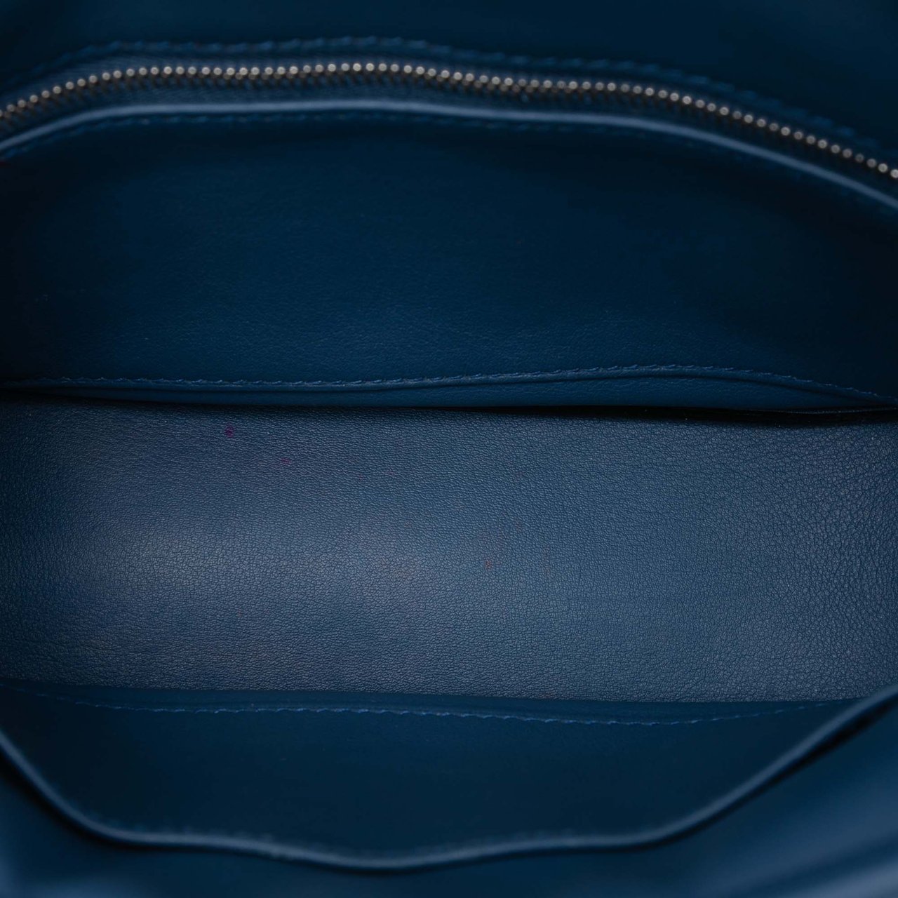 Hermès Swift Berline 28 Blauw