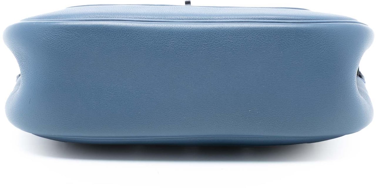 Hermès Swift Berline 28 Blauw