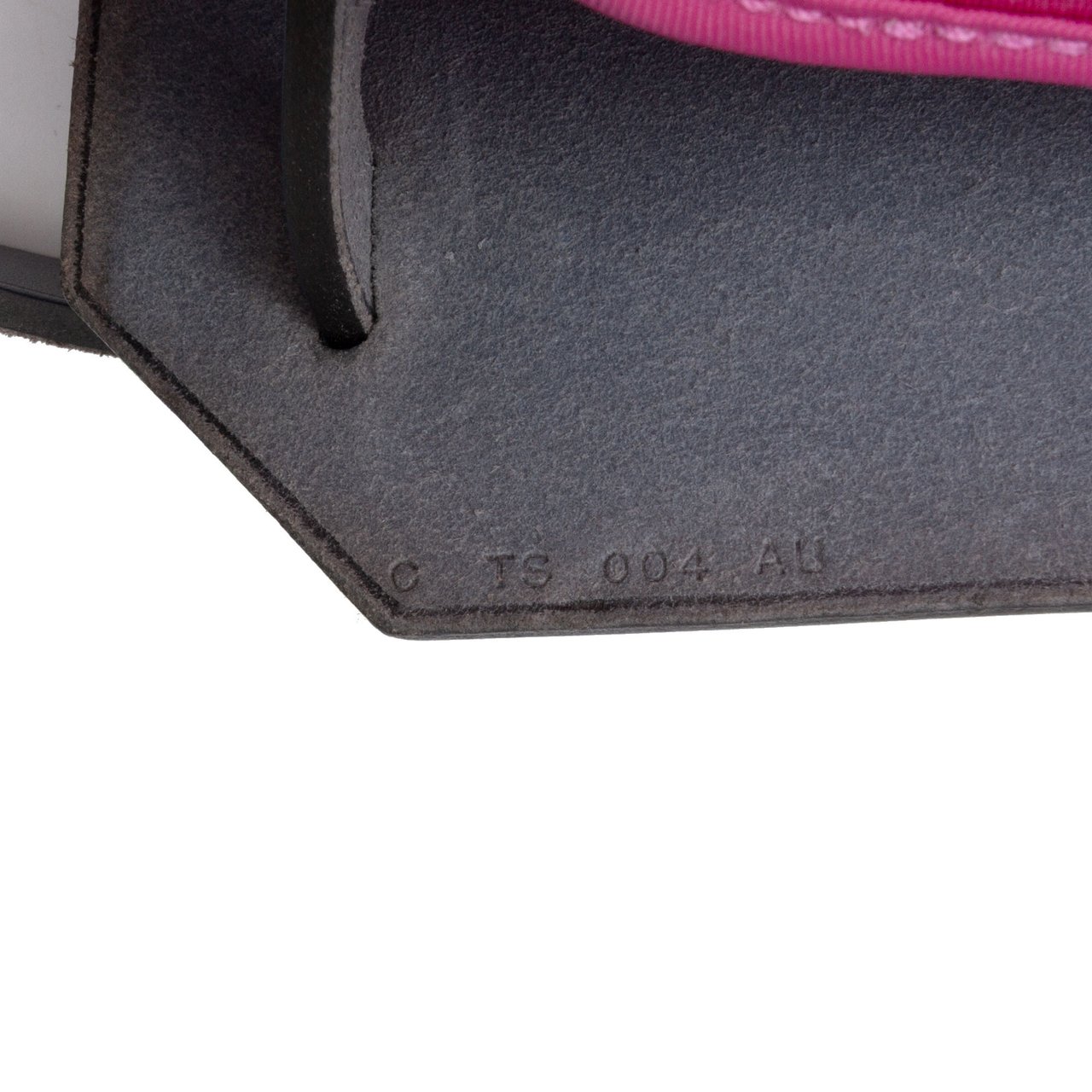 Hermès Toile Herbag Zip 31 Roze