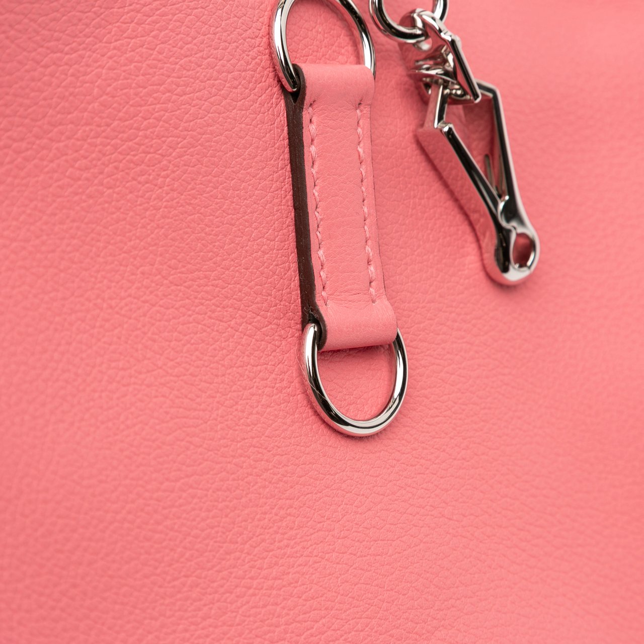 Hermès Evercolor Trim Duo 24 Roze