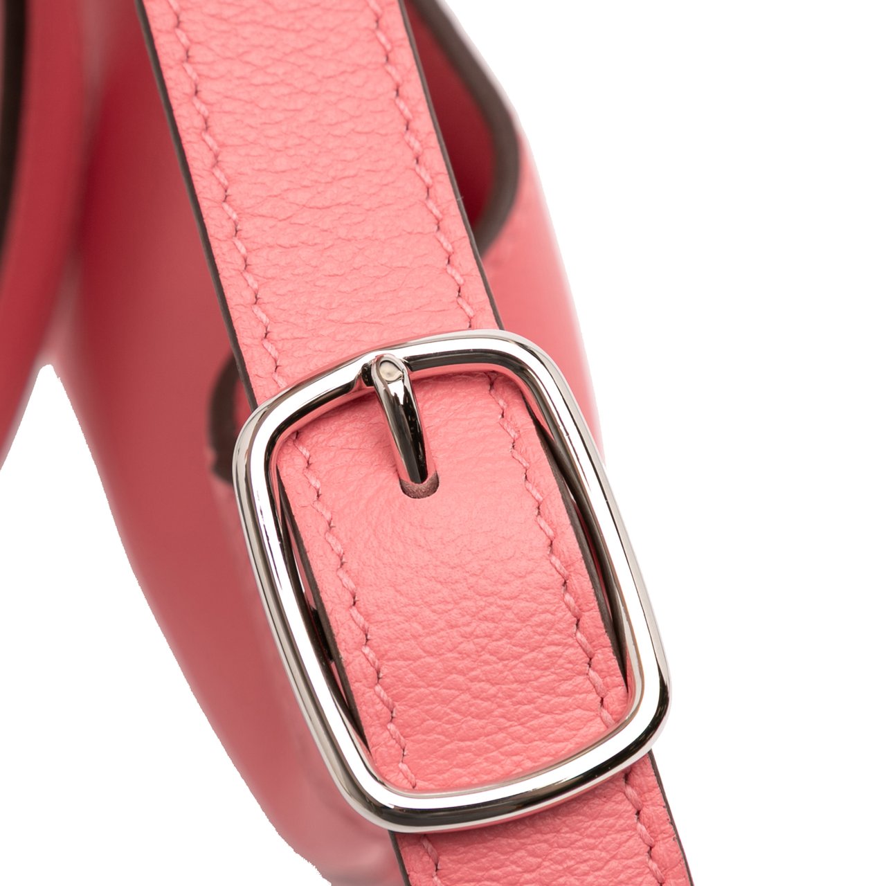Hermès Evercolor Trim Duo 24 Roze