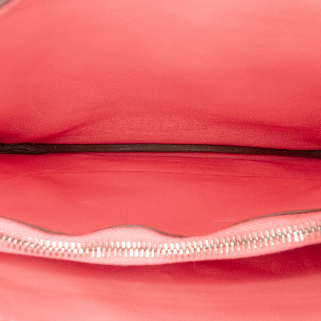 Hermès Evercolor Trim Duo 24 Roze