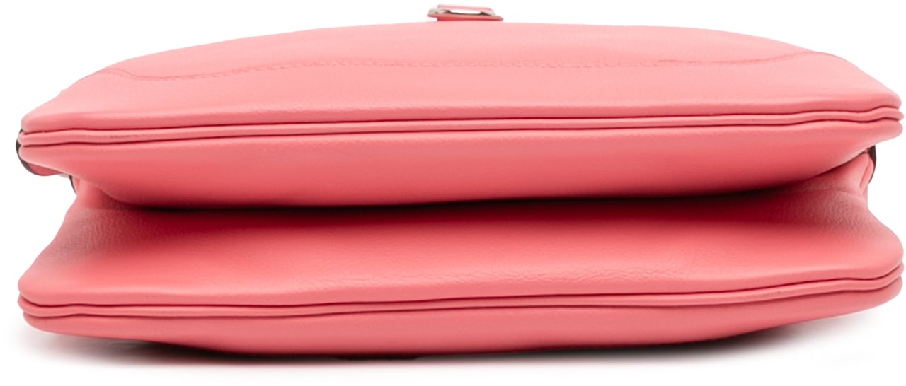 Hermès Evercolor Trim Duo 24 Roze