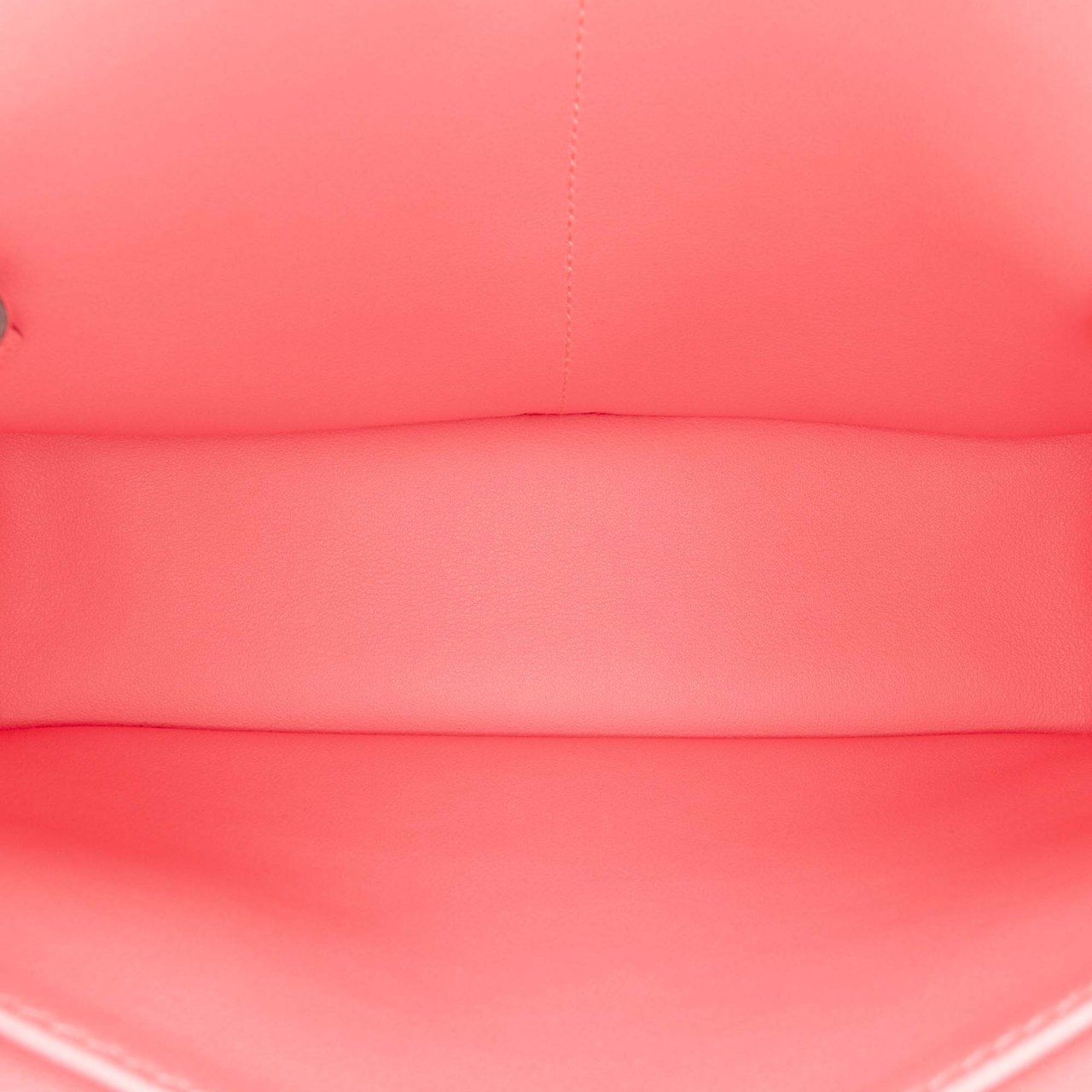 Hermès Mini Swift Halzan 22 Roze