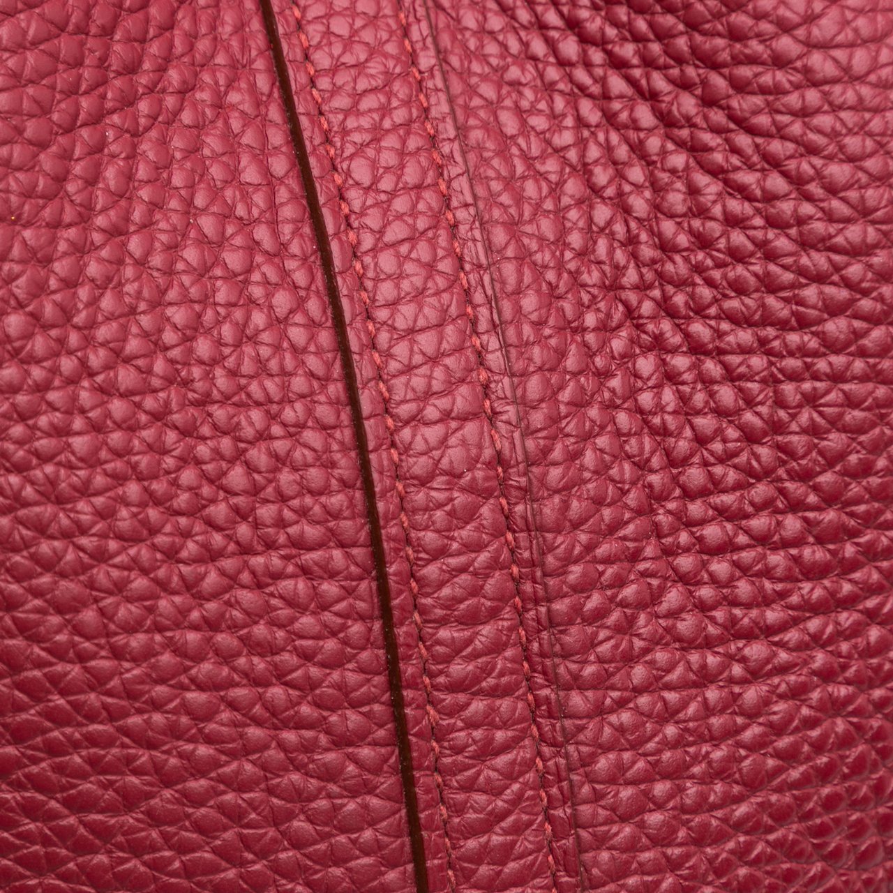 Hermès Clemence Picotin Lock 18 Rood