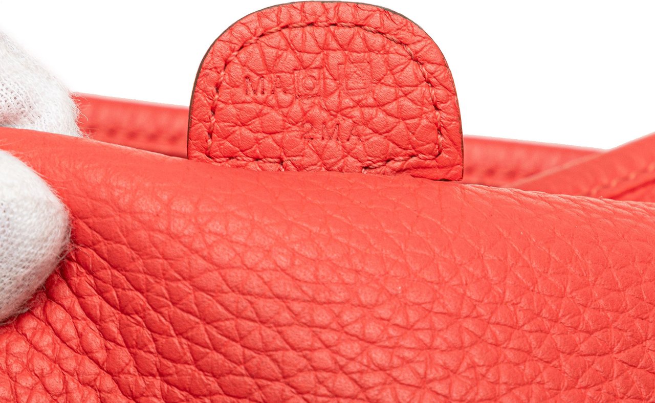 Hermès Clemence Evelyne III 29 Roze