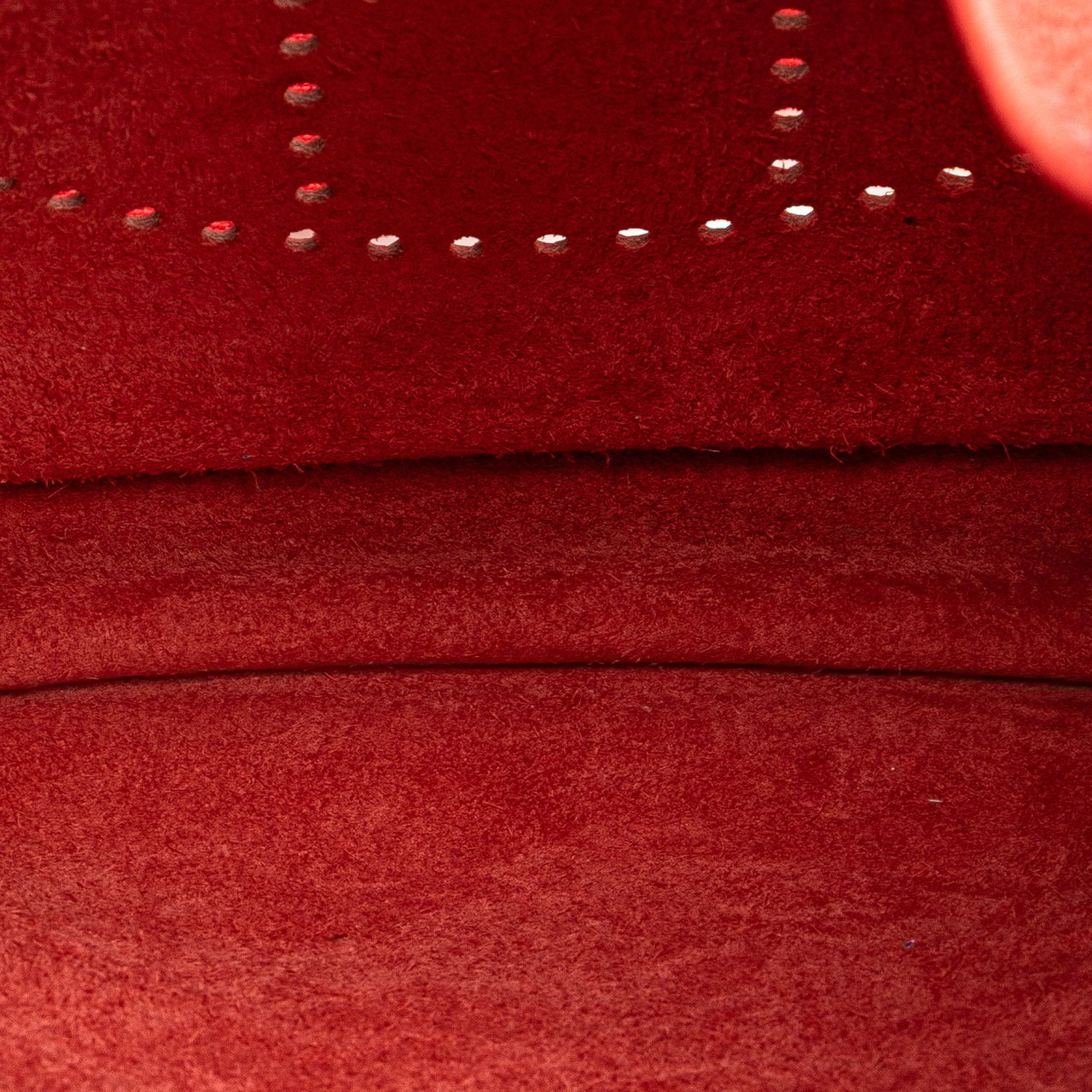 Hermès Clemence Evelyne III 29 Roze