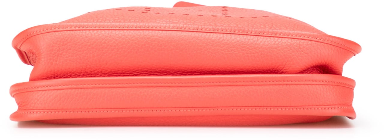 Hermès Clemence Evelyne III 29 Roze