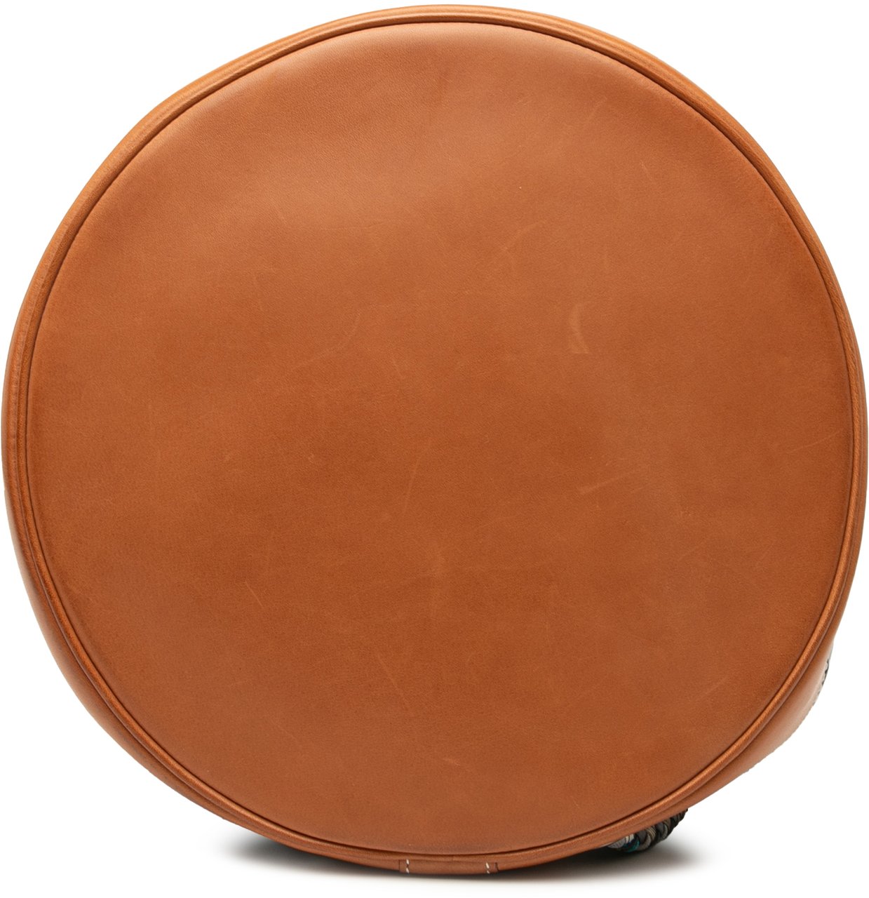 Hermès Silk Brazil Sac Soie Cool 22 Grijs