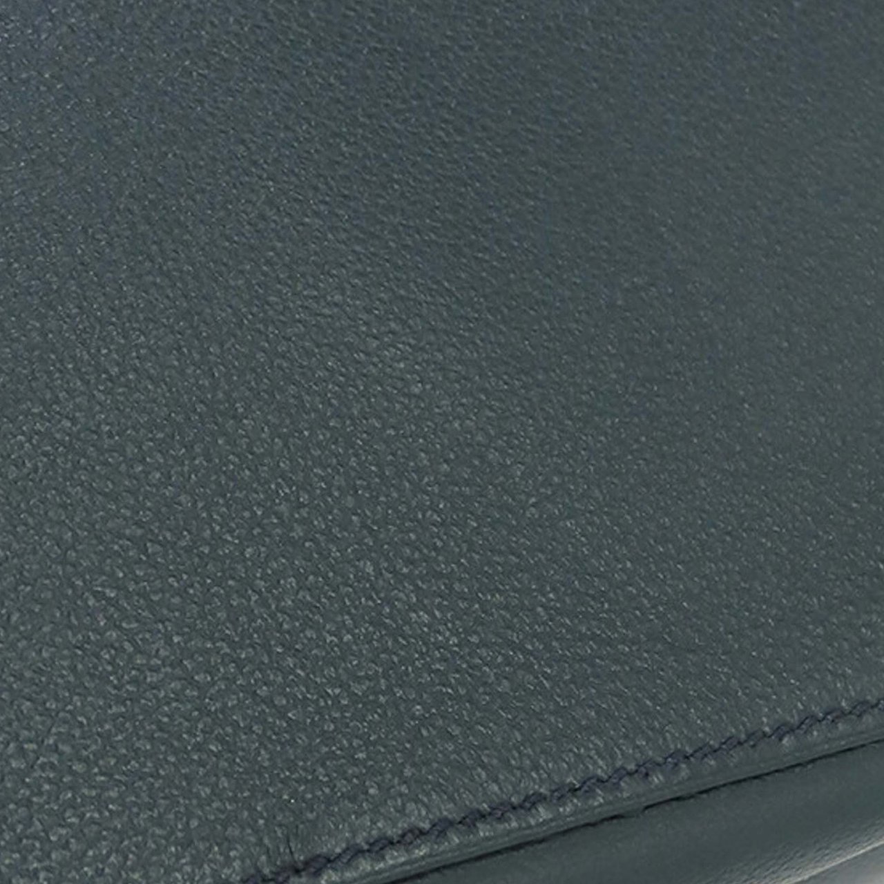 Hermès Evercolor Toolbox 20 Blauw