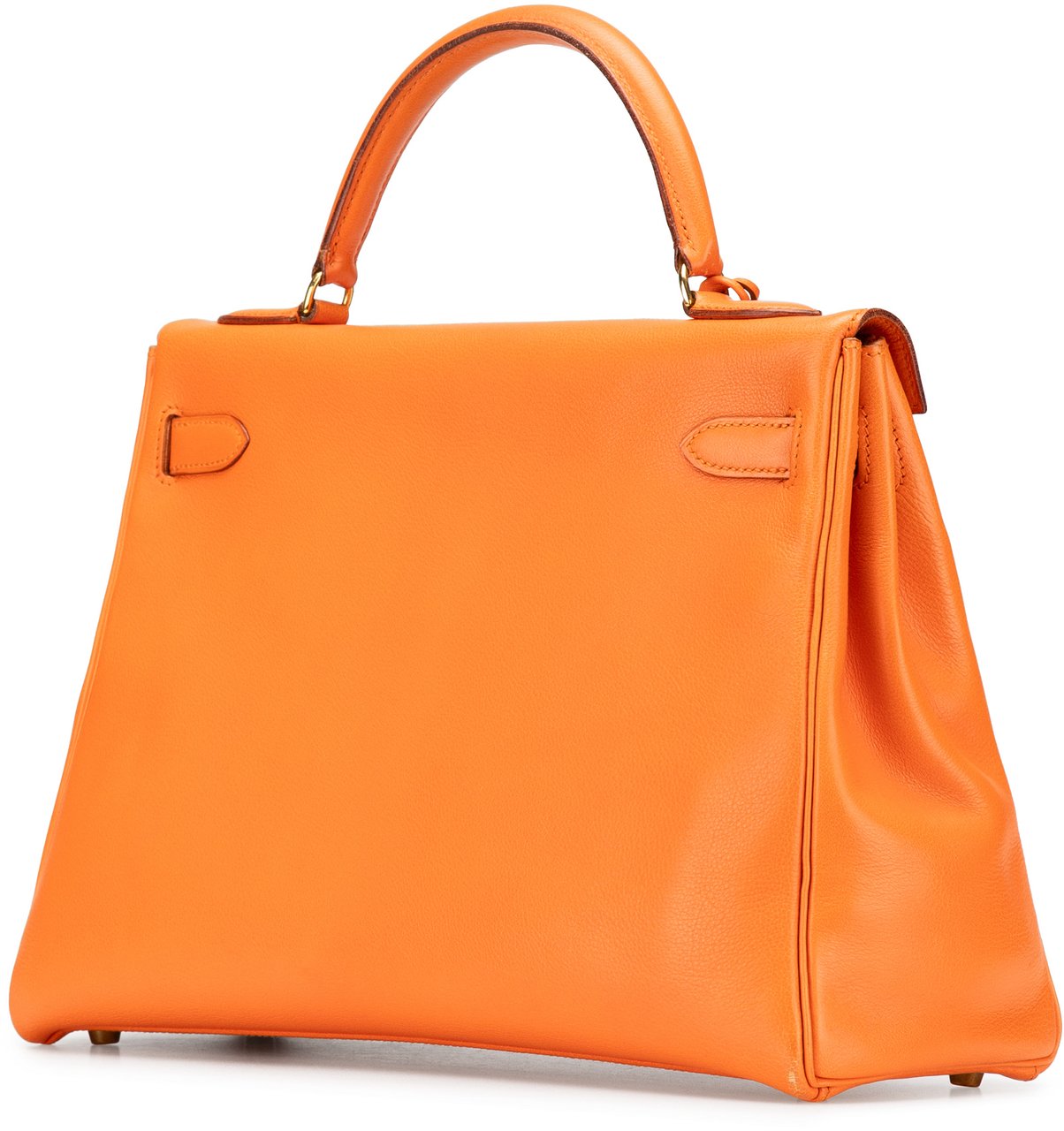 Hermès Gulliver Kelly Retourne 32 Oranje