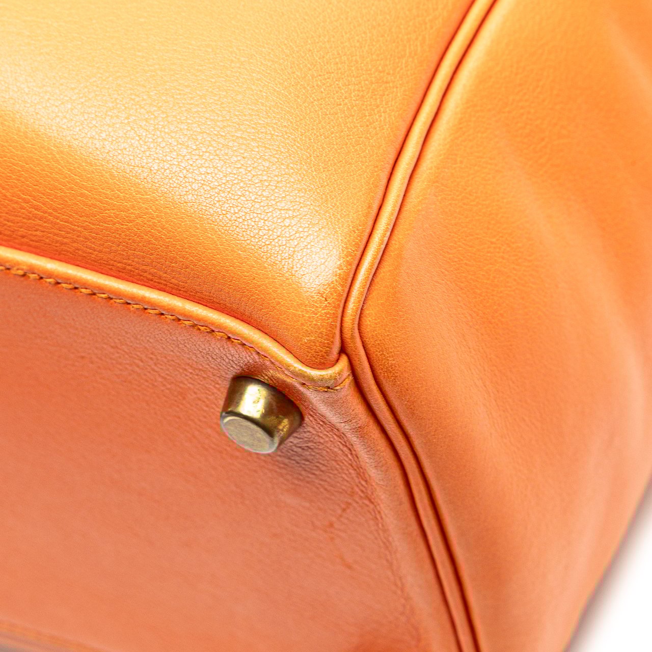 Hermès Gulliver Kelly Retourne 32 Oranje