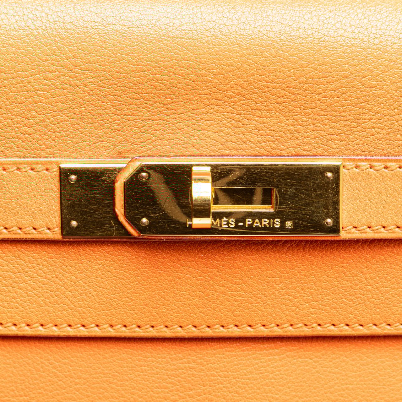 Hermès Gulliver Kelly Retourne 32 Oranje