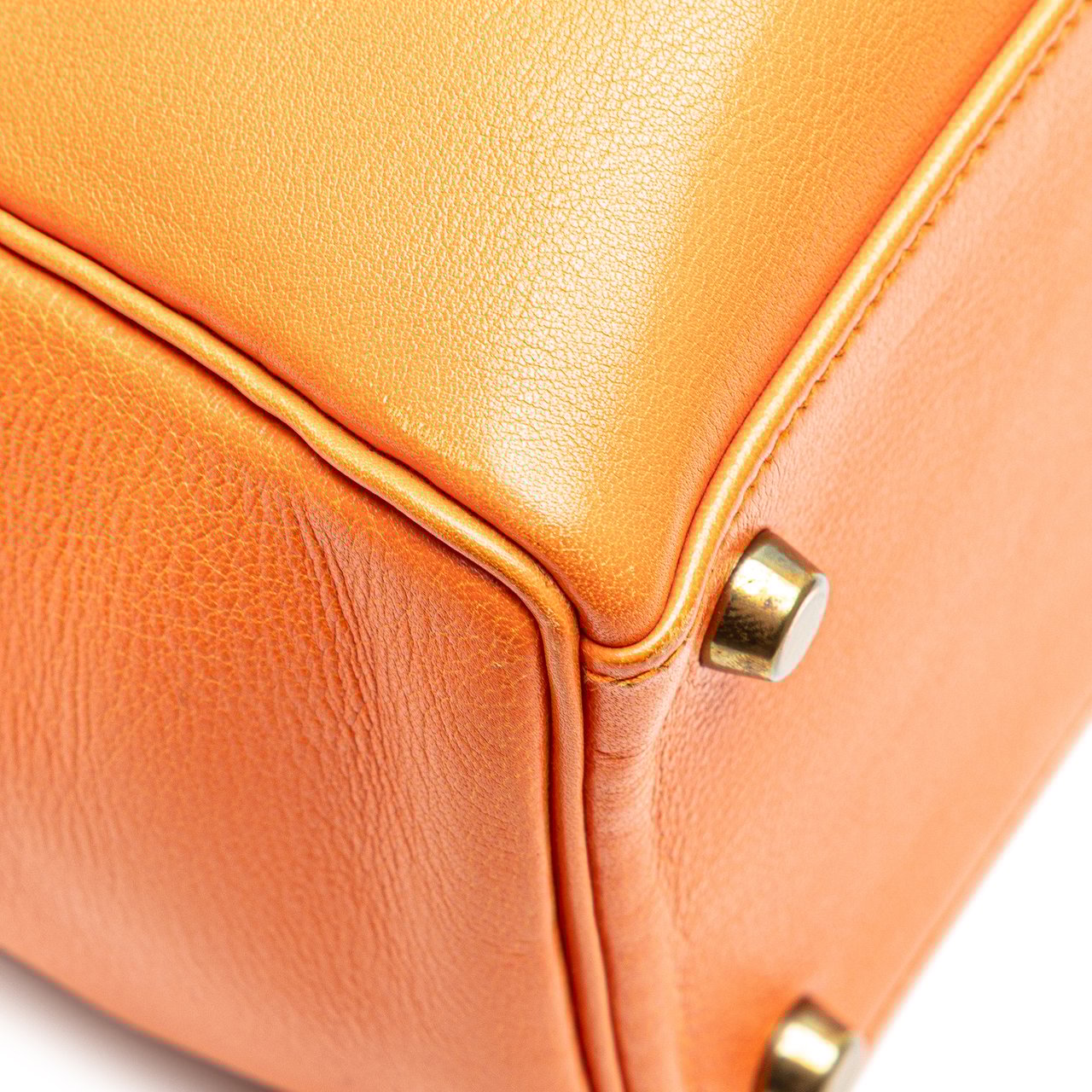 Hermès Gulliver Kelly Retourne 32 Oranje