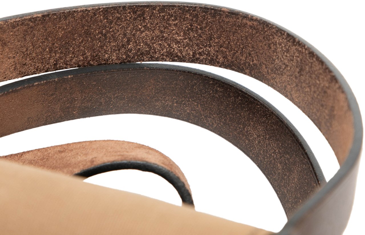 Hermès Toile Cabag Elan PM Bruin