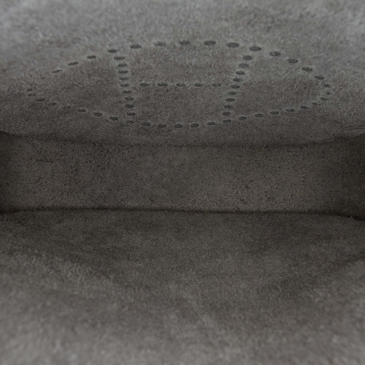 Hermès Epsom Evelyne 16 Sellier Zwart