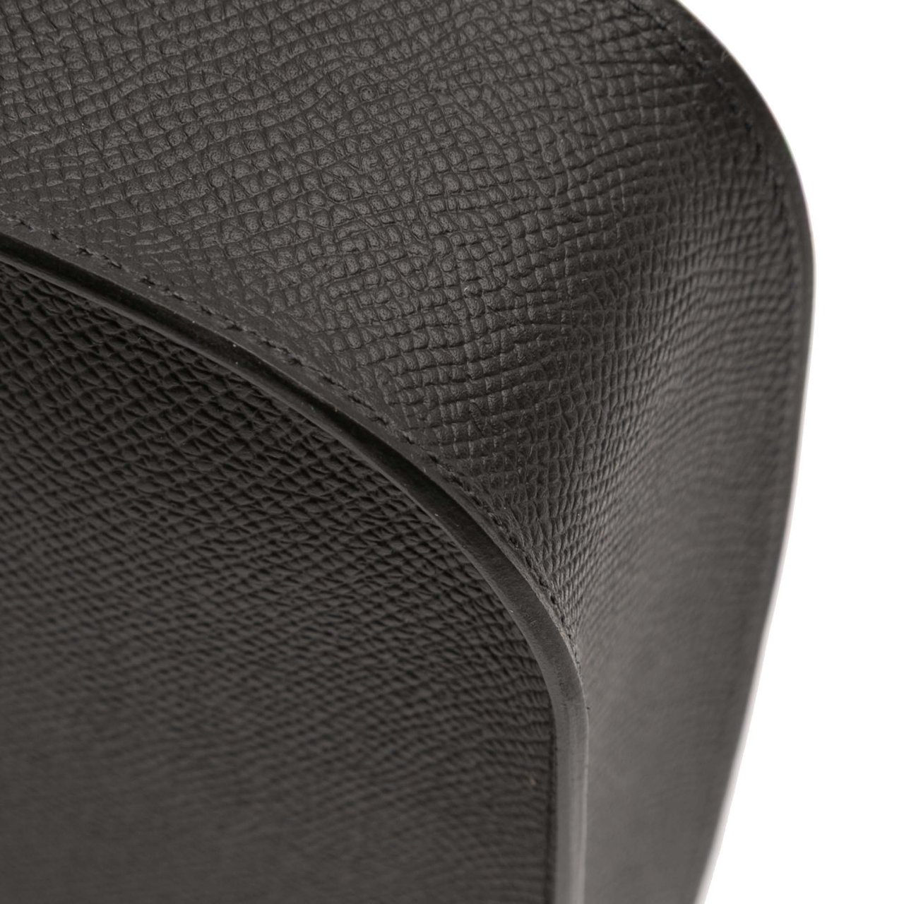 Hermès Epsom Evelyne 16 Sellier Zwart