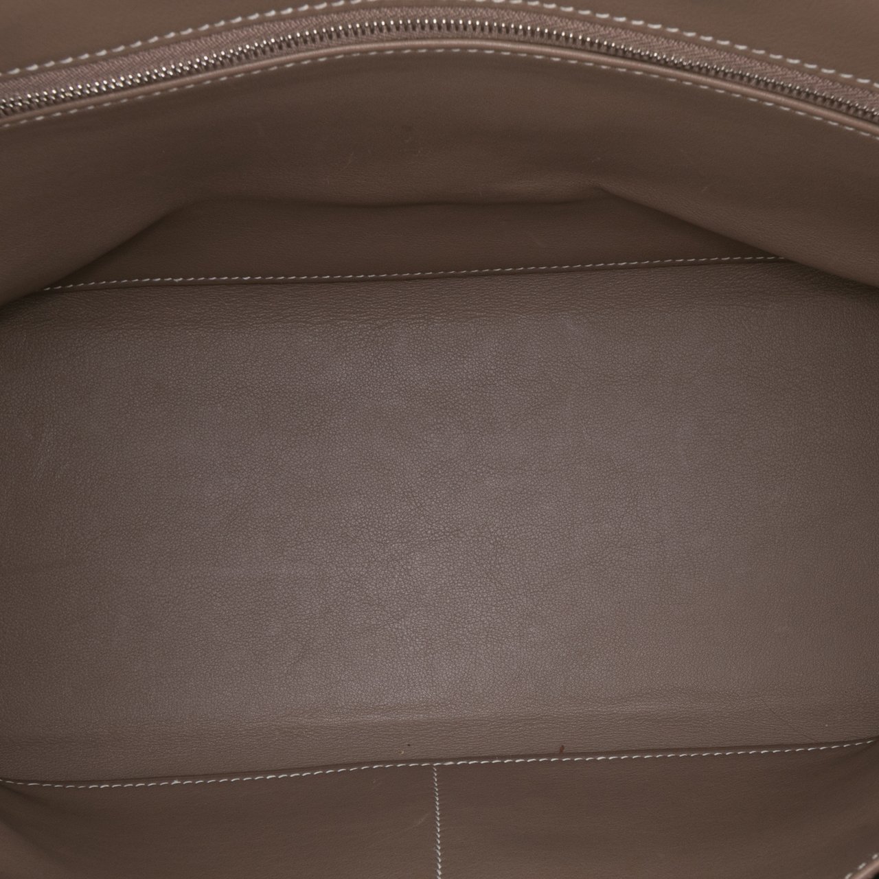 Hermès Swift Kelly II Retourne 35 Bruin