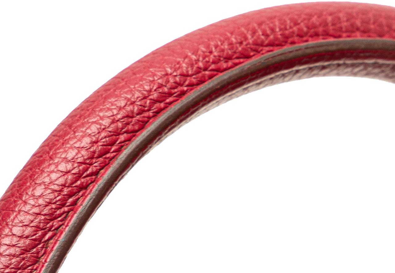 Hermès Togo Kelly II Retourne 40 Rood