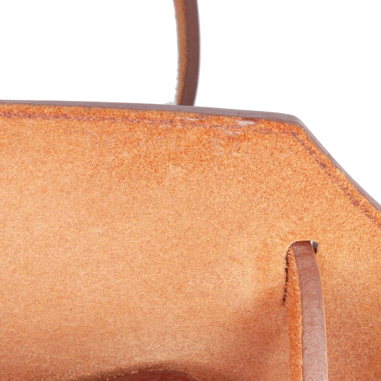 Hermès Toile Herbag Zip 31 Roze