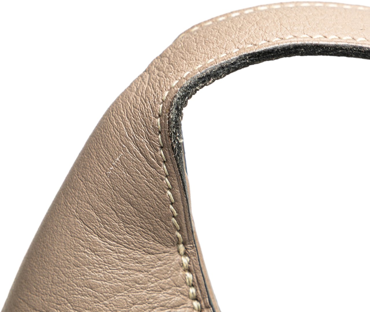 Hermès Clemence Trim II 38 Bruin