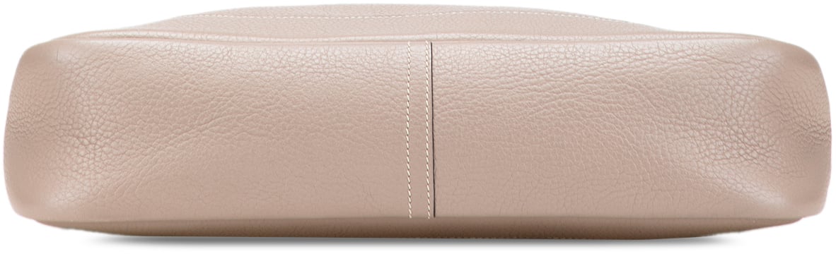 Hermès Clemence Trim II 38 Bruin