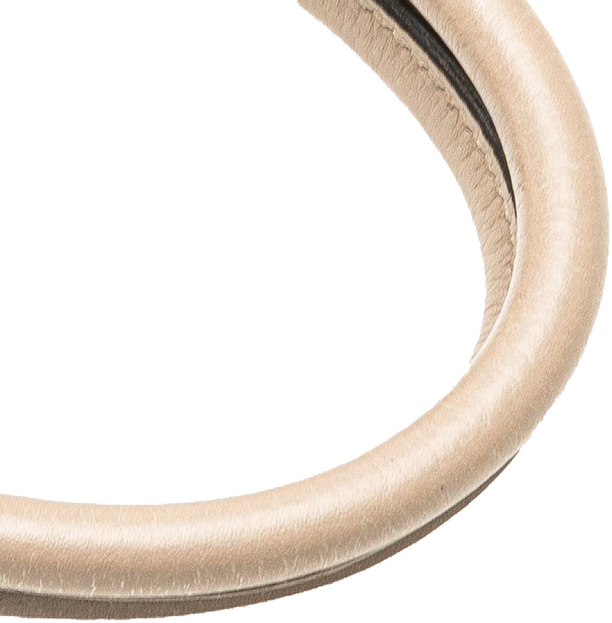 Hermès Clemence Birkin Retourne 30 Bruin