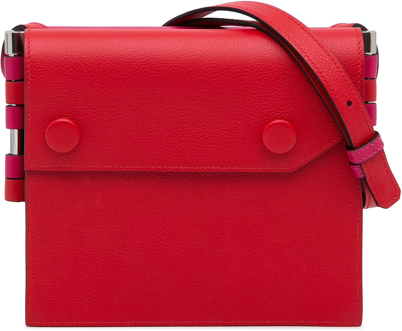 Hermès Evercolor Twins Rood