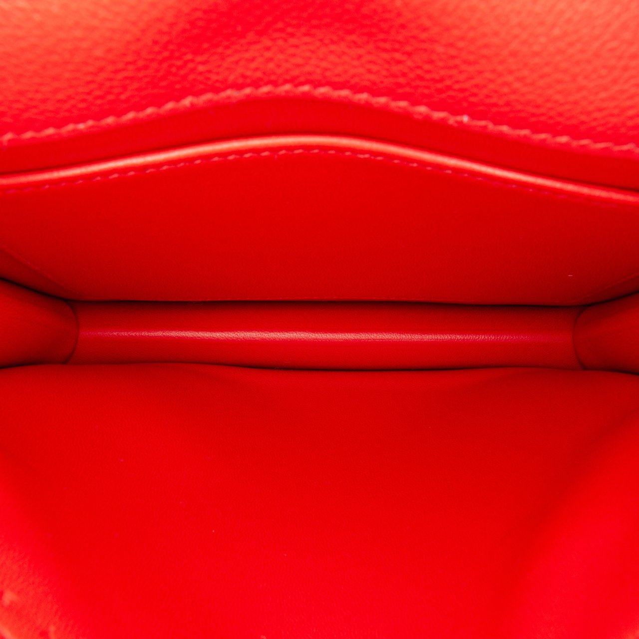 Hermès Evercolor Twins Rood