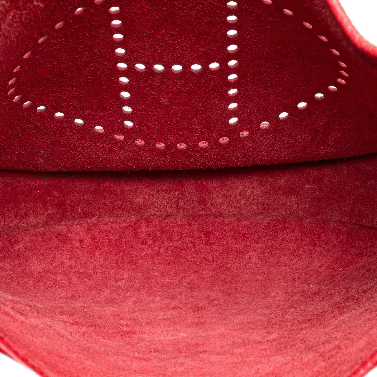 Hermès Clemence Evelyne III 29 Rood