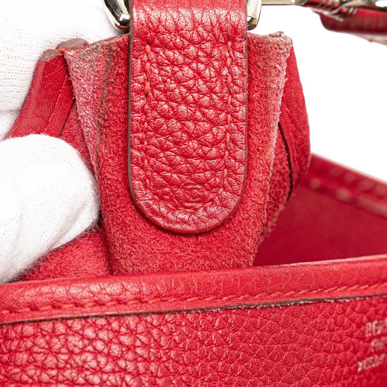 Hermès Clemence Evelyne III 29 Rood