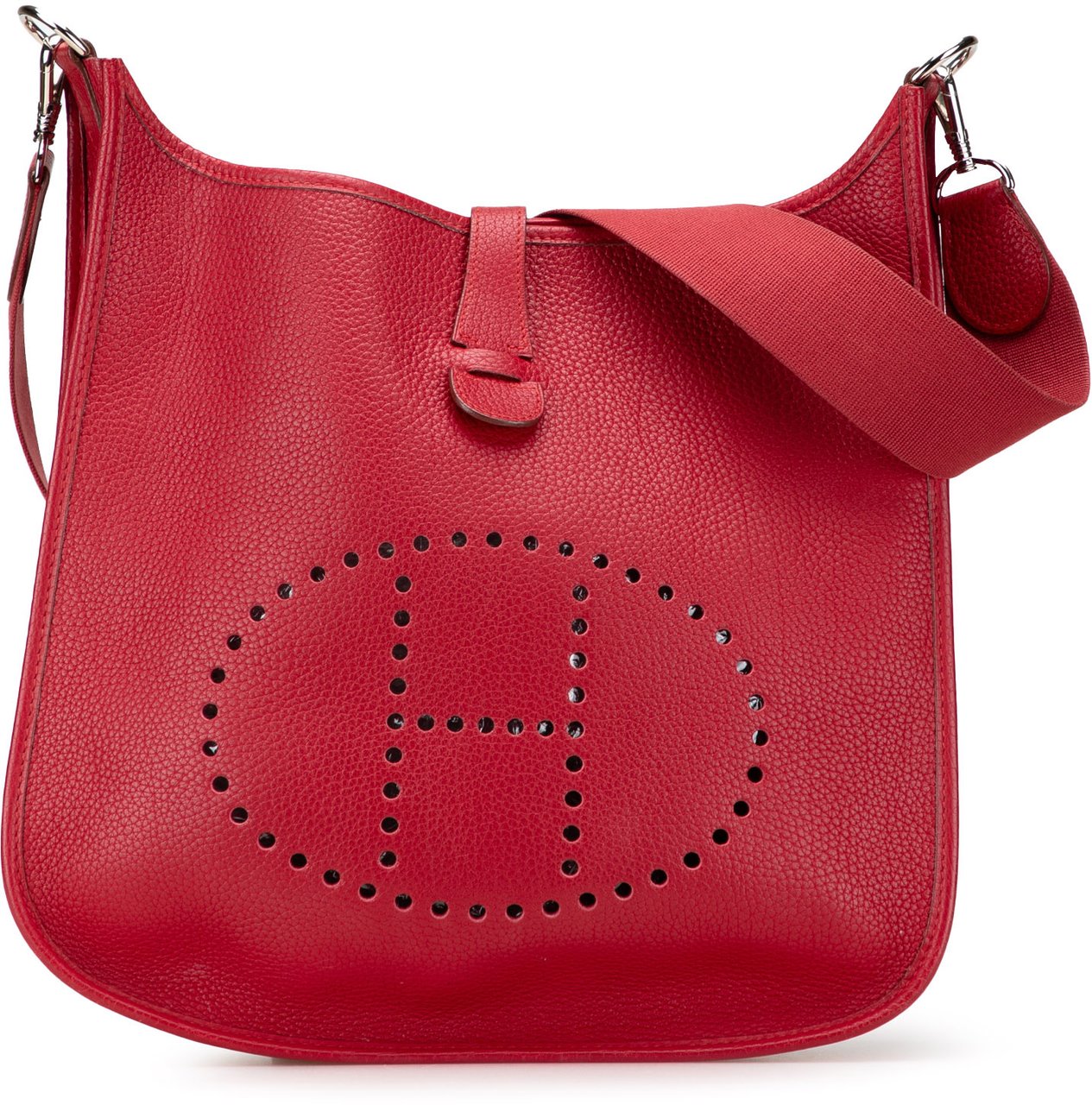 Hermès Clemence Evelyne III 29 Rood