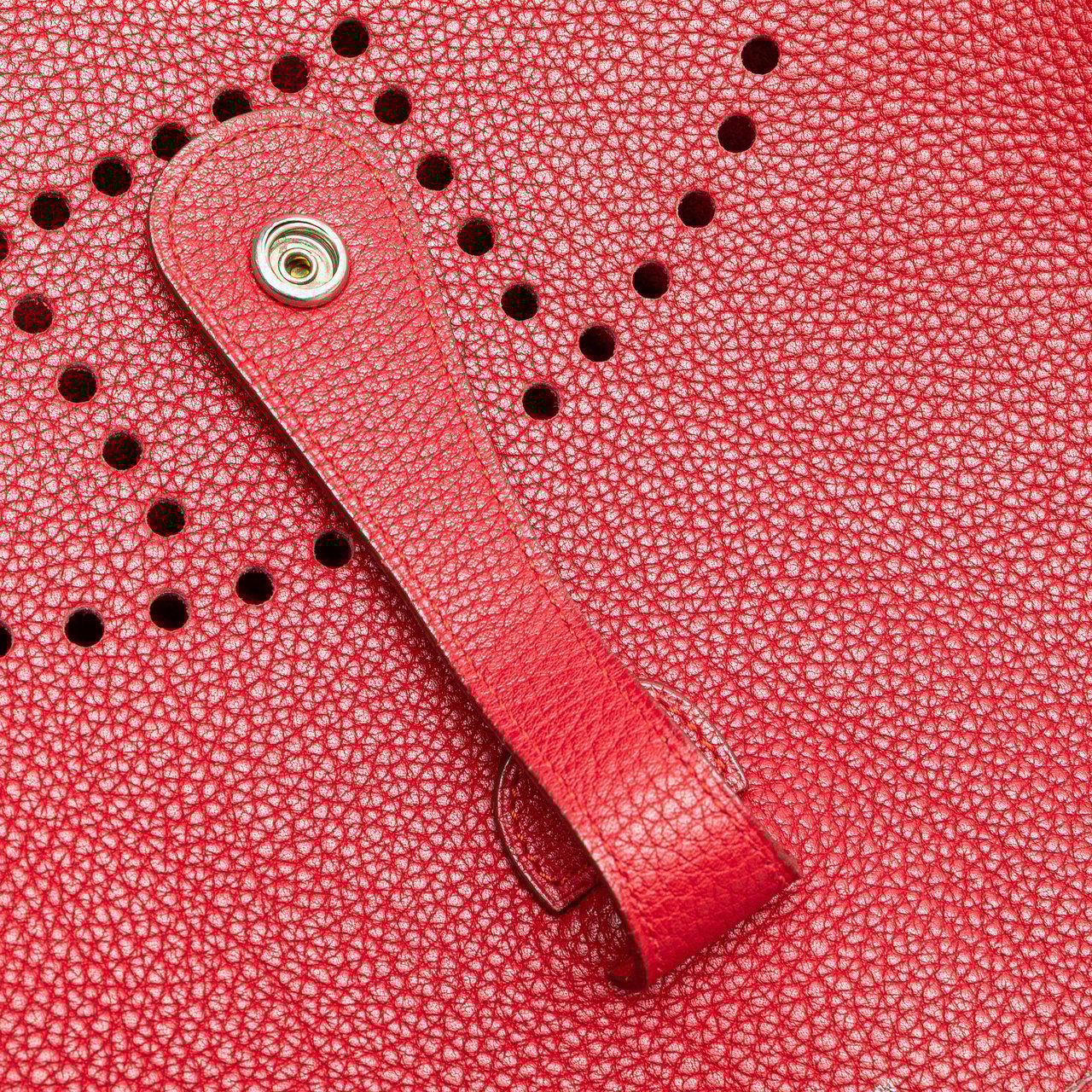 Hermès Clemence Evelyne III 29 Rood