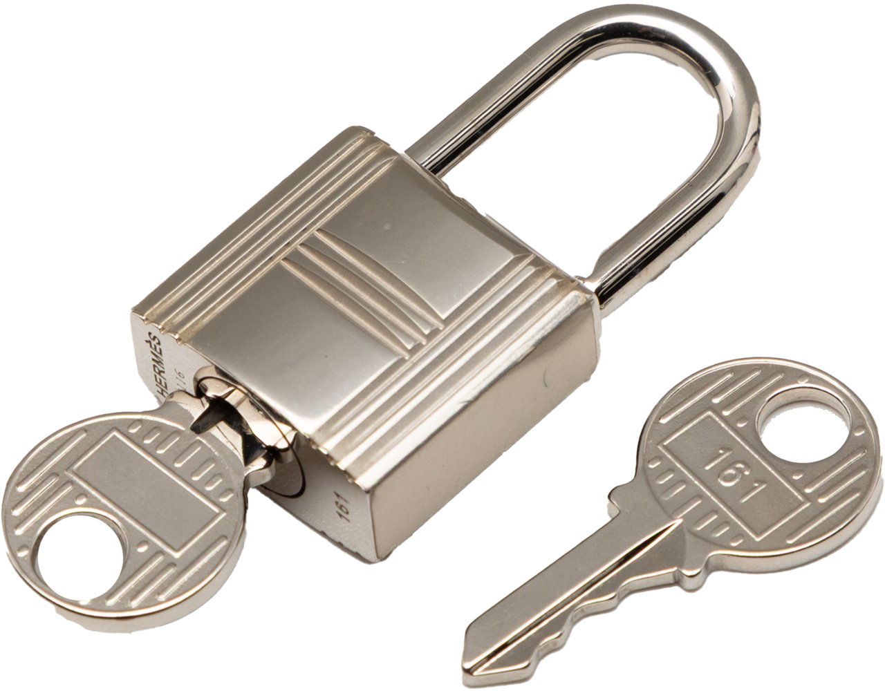 Hermès Bicolor Clemence and Swift Picotin Lock 18 Oranje