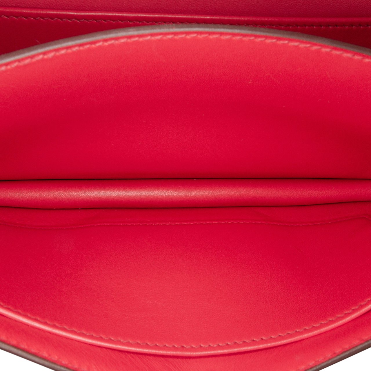 Hermès Constance Elan 25 Rood