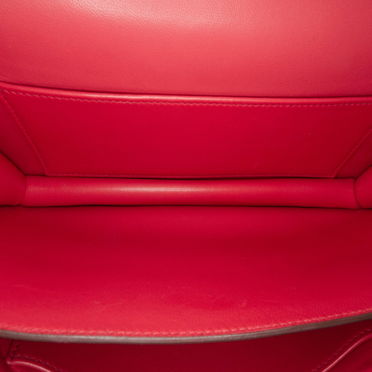 Hermès Constance Elan 25 Rood