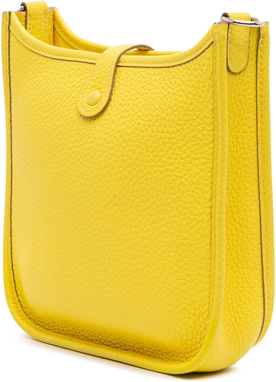 Hermès Clemence Evelyne TPM Geel