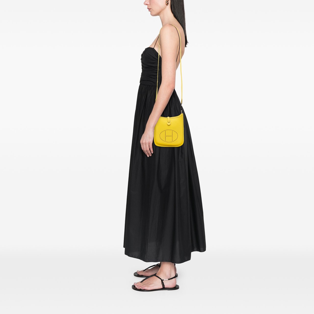 Hermès Clemence Evelyne TPM Geel