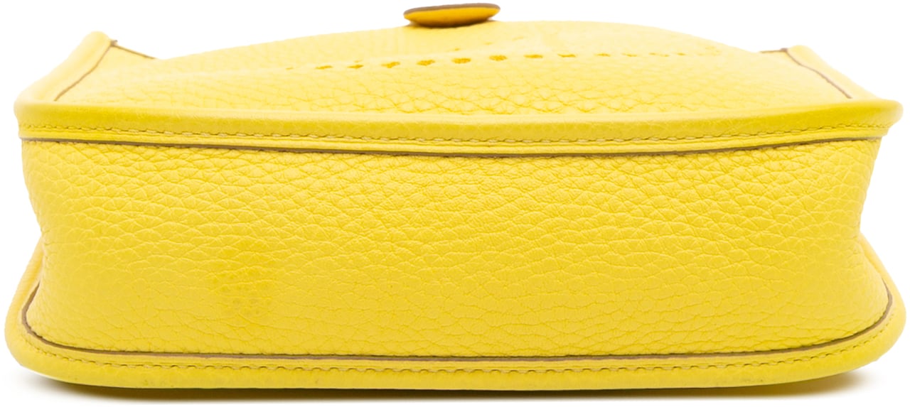 Hermès Clemence Evelyne TPM Geel