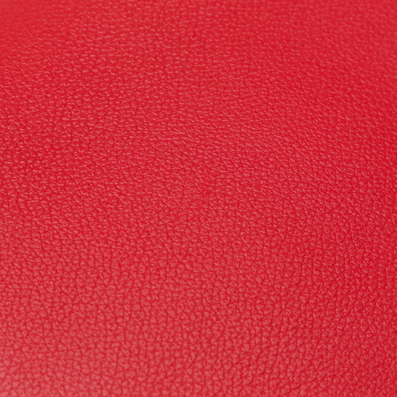 Hermès Mini Evercolor Constance 18 Rood