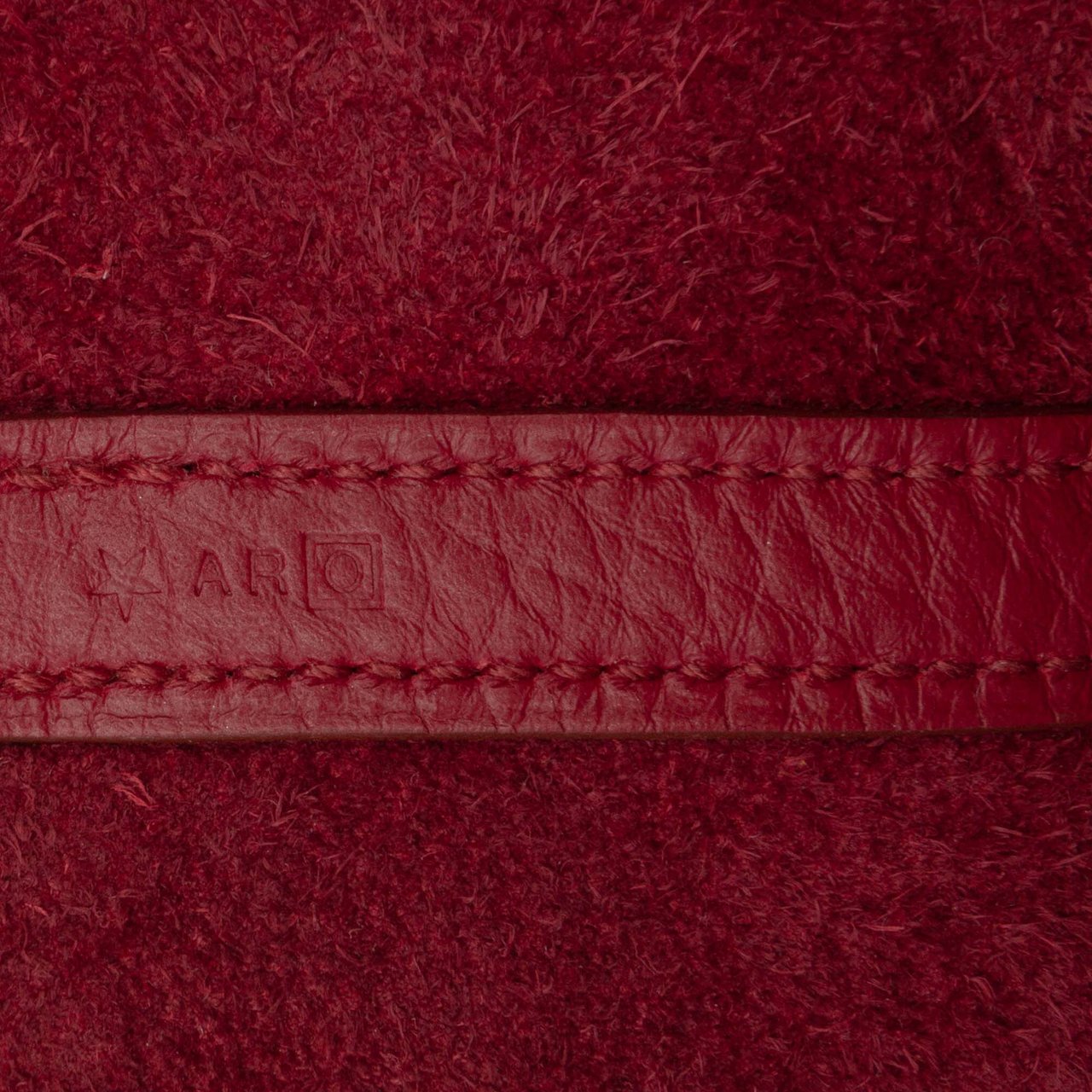Hermès Clemence Picotin Lock 22 Rood