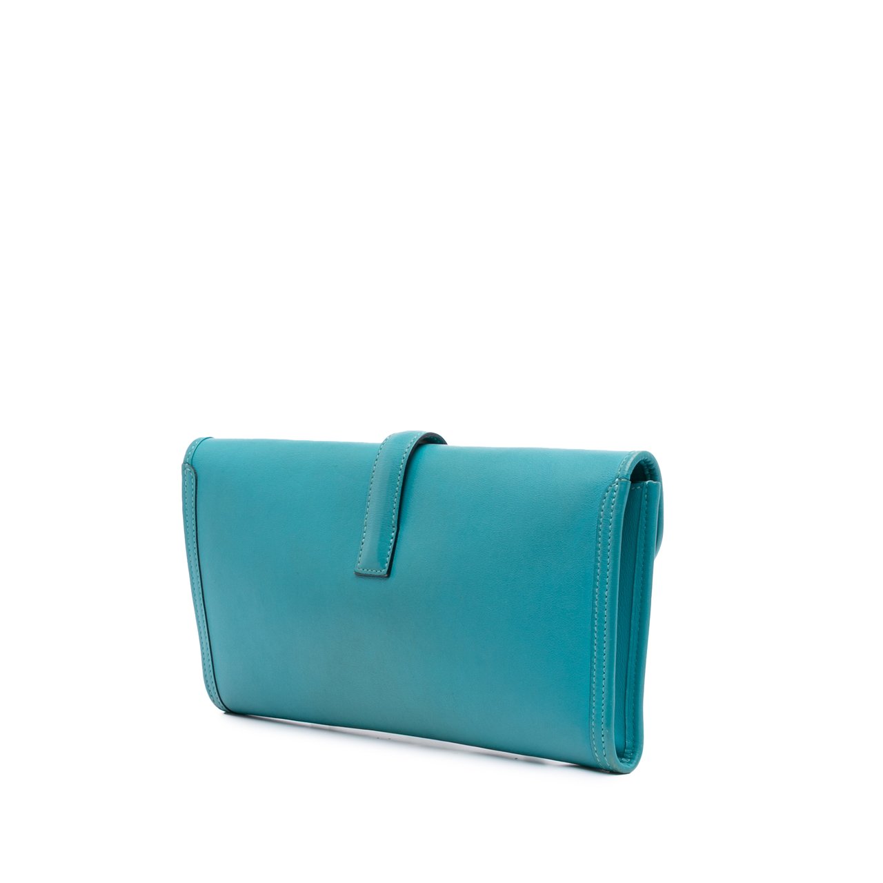 Hermès Swift Jige Elan 29 Blauw