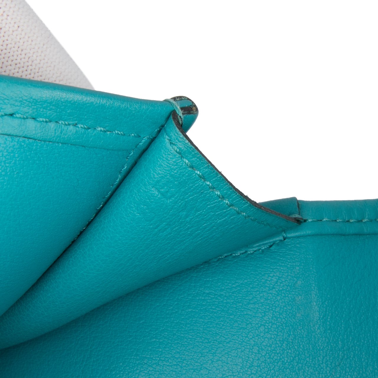 Hermès Swift Jige Elan 29 Blauw
