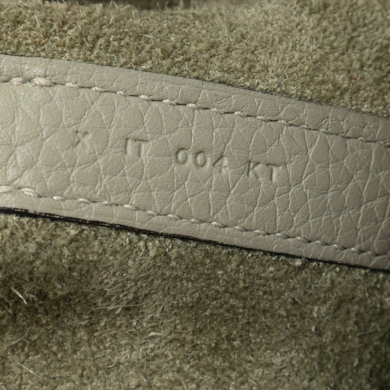 Hermès Clemence Picotin Lock 22 Grijs