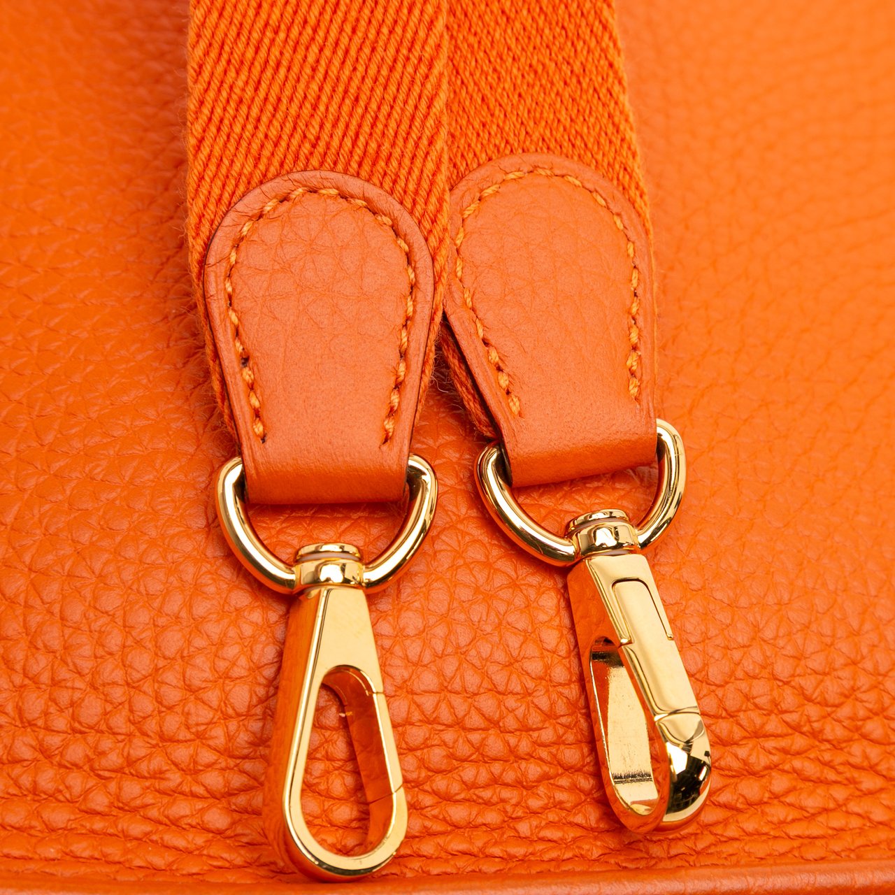 Hermès Clemence Evelyne I TPM Oranje