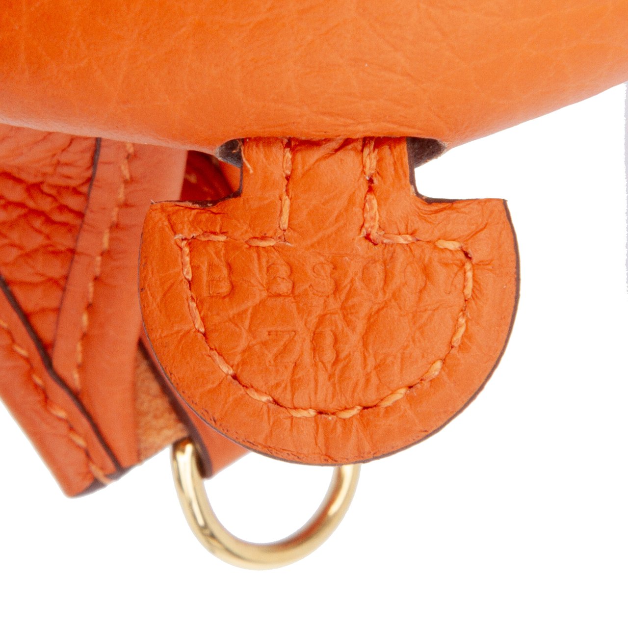 Hermès Clemence Evelyne I TPM Oranje