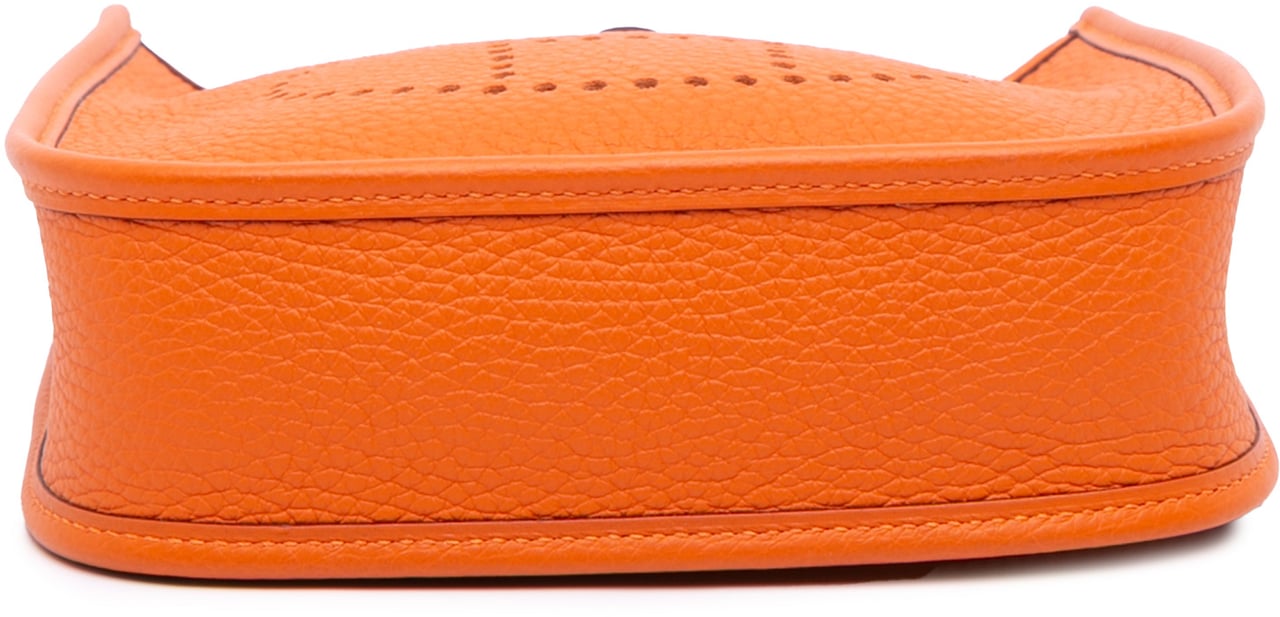 Hermès Clemence Evelyne I TPM Oranje
