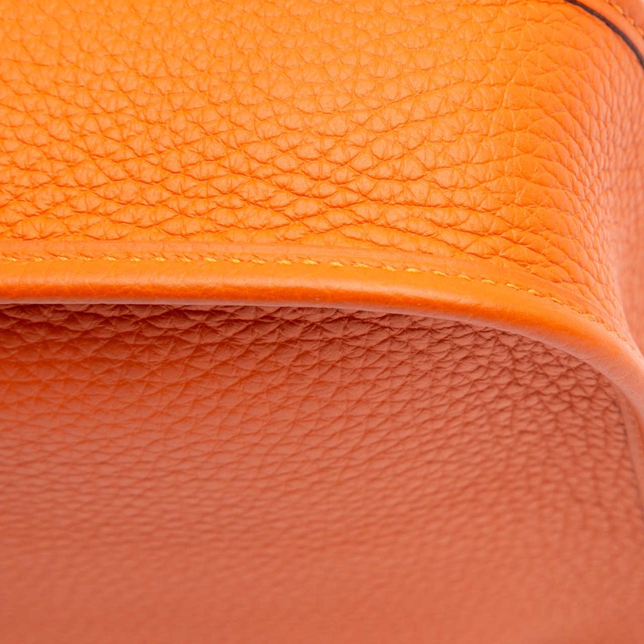 Hermès Clemence Evelyne I TPM Oranje